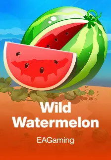 Wild Watermelon