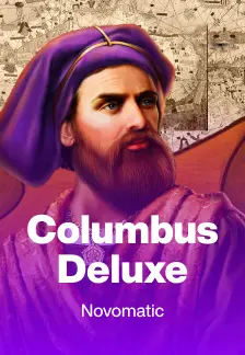 Columbus deluxe
