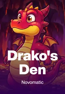 Drako's Den