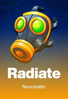 Radiate
