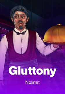 Gluttony