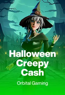 Halloween Creepy Cash