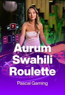 Aurum Swahili Roulette
