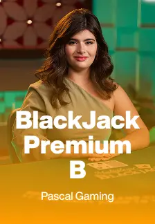 BlackJack Premium B