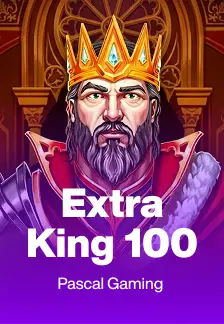 Extra King 100