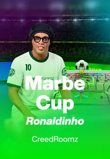 Marbe Cup Ronaldinho