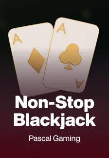 Non-Stop Blackjack
