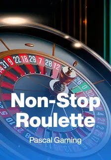 Non-Stop Roulette