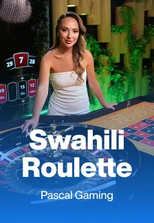 Swahili Roulette