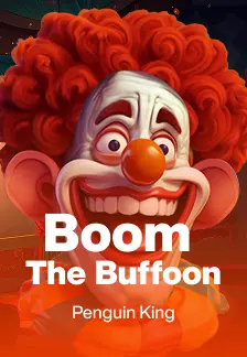 Boom the Buffoon