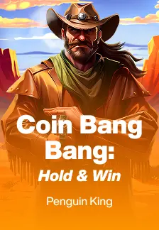 Coin Bang Bang: Hold & Win