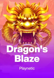 Dragon's Blaze