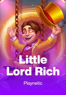 Little Lord Rich