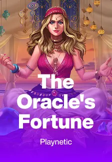 The Oracle's Fortune