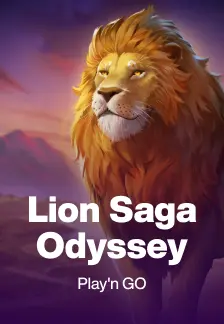 Lion Saga Odyssey