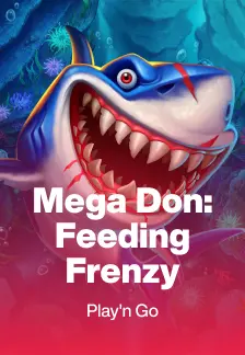 Mega Don: Feeding Frenzy