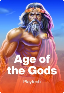 Age of the Gods
