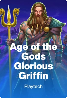 Age of the Gods: Glorious Griffin