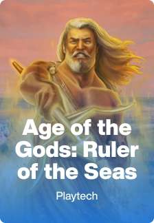 Age of the Gods: Ruler of the Seas