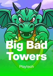 Big Bad Towers