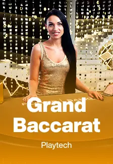 Grand Baccarat