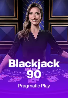 Blackjack 90