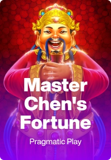 Master Chen's Fortune