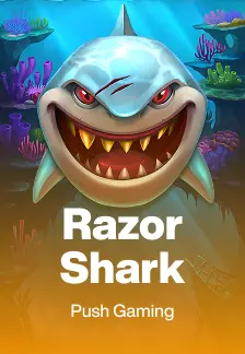 Razor Shark