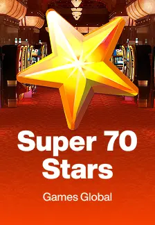 Super 70 Stars