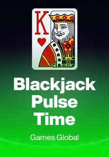 Blackjack Pulse Time
