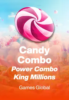 Candy Combo - Power Combo King Millions