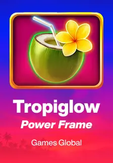 Tropiglow Power Frame