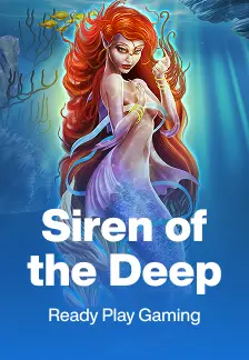 Siren of the Deep