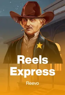 Reels Express