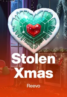 Stolen Xmas