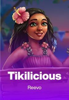 Tikilicious
