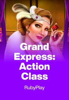 Grand Express: Action Class
