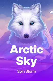 Arctic Sky