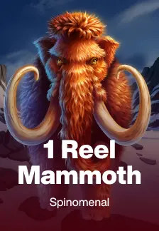 1 Reel Mammoth
