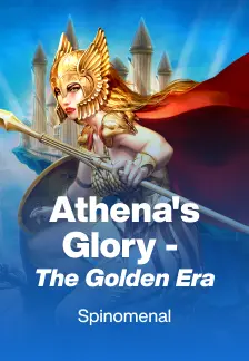 Athena's Glory - The Golden Era