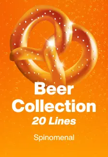 Beer Collection 20 Lines