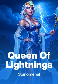 Queen Of Lightnings