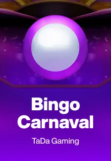Bingo Carnaval