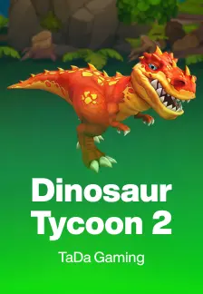 Dinosaur Tycoon 2