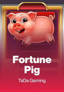 Fortune Pig