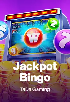 Jackpot Bingo