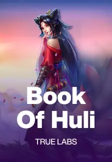 Book of Huli