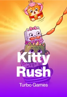 Kitty Rush