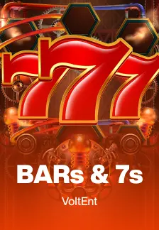 BARs&7s