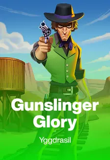 Gunslinger Glory
